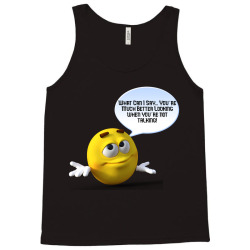 Funny Meme Cartoon Character Joke Meme T-shirt Tank Top | Artistshot
