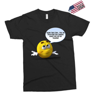 Funny Meme Cartoon Character Joke Meme T-shirt Exclusive T-shirt Designed By Arnaldo Da Silva Tagarro