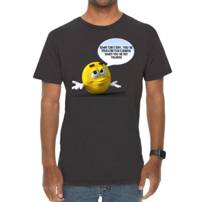 Funny Meme Cartoon Character Joke Meme T-shirt Vintage T-shirt Designed By Arnaldo Da Silva Tagarro