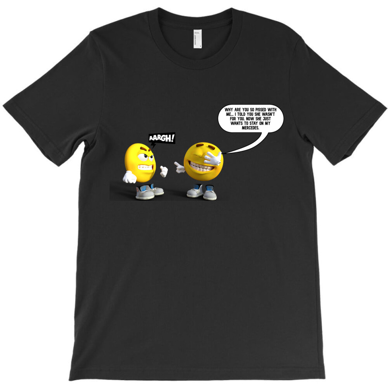 Funny Meme Cartoon Funny Character Meme T-shirt T-shirt | Artistshot