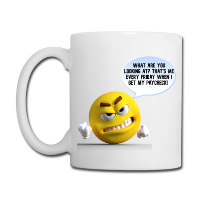 Funny Meme Cartoon Funny Character T-shirt Coffee Mug Designed By Arnaldo Da Silva Tagarro