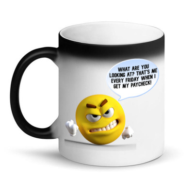 Funny Meme Cartoon Funny Character T-shirt Magic Mug Designed By Arnaldo Da Silva Tagarro