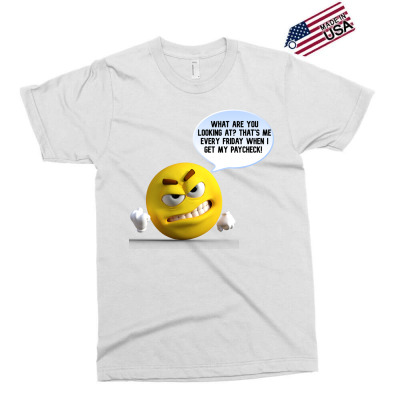 Funny Meme Cartoon Funny Character T-shirt Exclusive T-shirt Designed By Arnaldo Da Silva Tagarro