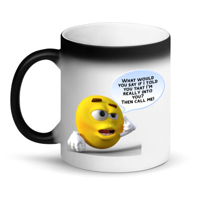 Funny Meme Line Cartoon Character  Joke T-shirt Magic Mug Designed By Arnaldo Da Silva Tagarro