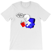Funny Meme Character Cartoon T-shirt T-shirt | Artistshot