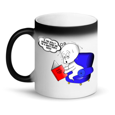 Funny Meme Character Cartoon T-shirt Magic Mug Designed By Arnaldo Da Silva Tagarro