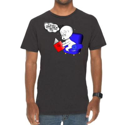 Funny Meme Character Cartoon T-shirt Vintage T-shirt Designed By Arnaldo Da Silva Tagarro
