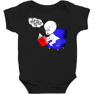 Funny Meme Character Cartoon T-shirt Baby Bodysuit Designed By Arnaldo Da Silva Tagarro