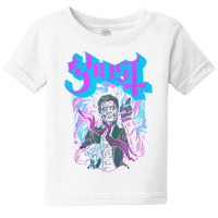 Ghost   Impera Hypnosis T Shirt Baby Tee | Artistshot