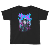 Ghost   Impera Hypnosis T Shirt Toddler T-shirt | Artistshot