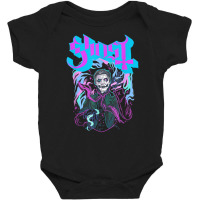 Ghost   Impera Hypnosis T Shirt Baby Bodysuit | Artistshot