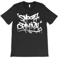 Smooth Criminal T-shirt | Artistshot