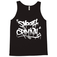 Smooth Criminal Tank Top | Artistshot