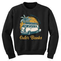 Outer Banks Pogue Life. Youth Sweatshirt | Artistshot