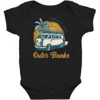 Outer Banks Pogue Life. Baby Bodysuit | Artistshot