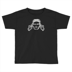 factory records use hearing protection Toddler T-shirt | Artistshot