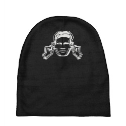 factory records use hearing protection Baby Beanies | Artistshot