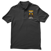 Welder Best Welding Art Welder Steelworker Ironworker Pipeline Men's Polo Shirt | Artistshot