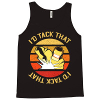 Welder Id Tack That Welding Welder Weld Art Ironworkers Tank Top | Artistshot