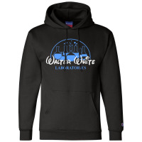 Water White Laboratories Champion Hoodie | Artistshot