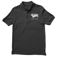 Latina Power Men's Polo Shirt | Artistshot