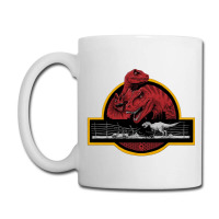 Adventure Dinosaur Land Coffee Mug | Artistshot