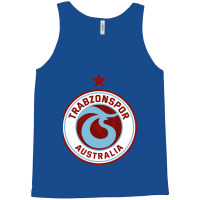 Trabzonspor Australia Tank Top | Artistshot