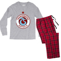 Trabzonspor Australia Men's Long Sleeve Pajama Set | Artistshot