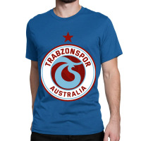 Trabzonspor Australia Classic T-shirt | Artistshot