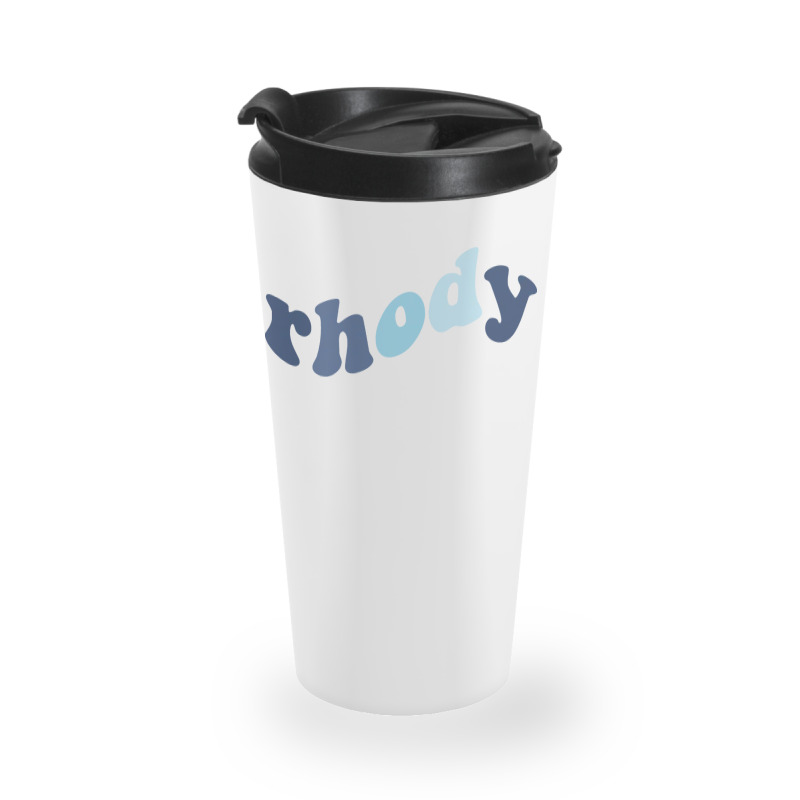 Rhode Island Sport Travel Mug | Artistshot