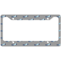 Rhode Island Sport License Plate Frame | Artistshot