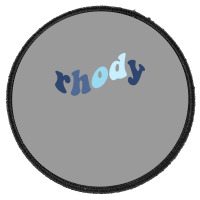 Rhode Island Sport Round Patch | Artistshot