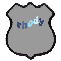 Rhode Island Sport Shield Patch | Artistshot