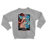 Future Wars Toddler Sweatshirt | Artistshot