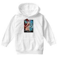 Future Wars Youth Hoodie | Artistshot