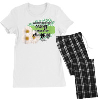 Shoelover99 Merch When Caring Ophelia Nichols T Shirt Women's Pajamas Set | Artistshot