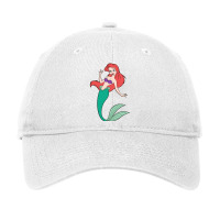 Ariel Adjustable Cap | Artistshot