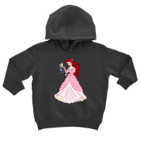 Ariel Toddler Hoodie | Artistshot