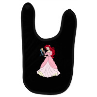 Ariel Baby Bibs | Artistshot