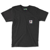 Taylor Bennett The American Reject Pocket T-shirt | Artistshot