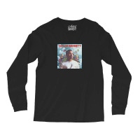 Taylor Bennett The American Reject Long Sleeve Shirts | Artistshot