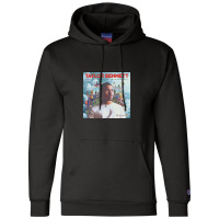 Taylor Bennett The American Reject Champion Hoodie | Artistshot