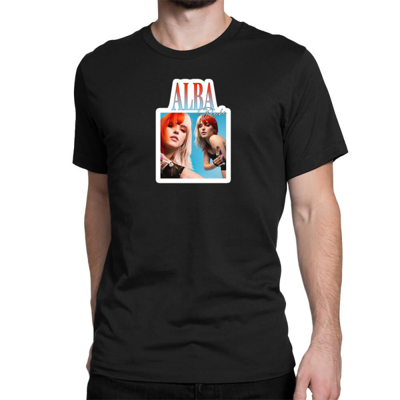 Jill Baxter Its A Shirtless 74993086 Classic T-shirt | Artistshot