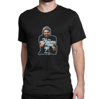 Taylor Bennett The American Reject Classic T-shirt | Artistshot