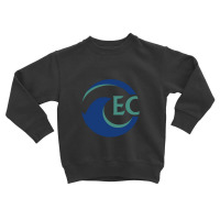 Eckerd College Tritons Toddler Sweatshirt | Artistshot