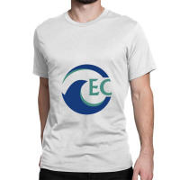 Eckerd College Tritons Classic T-shirt | Artistshot