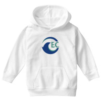 Eckerd College Tritons Youth Hoodie | Artistshot