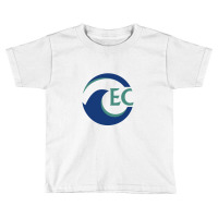 Eckerd College Tritons Toddler T-shirt | Artistshot