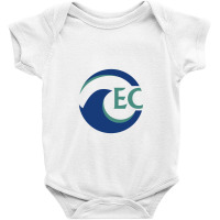 Eckerd College Tritons Baby Bodysuit | Artistshot