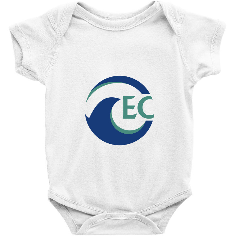 Eckerd College Tritons Baby Bodysuit by Ellard grey | Artistshot